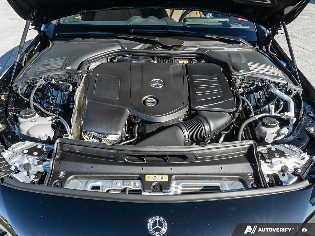 new 2026 Mercedes-Benz CLE 300 car, priced at $83,011