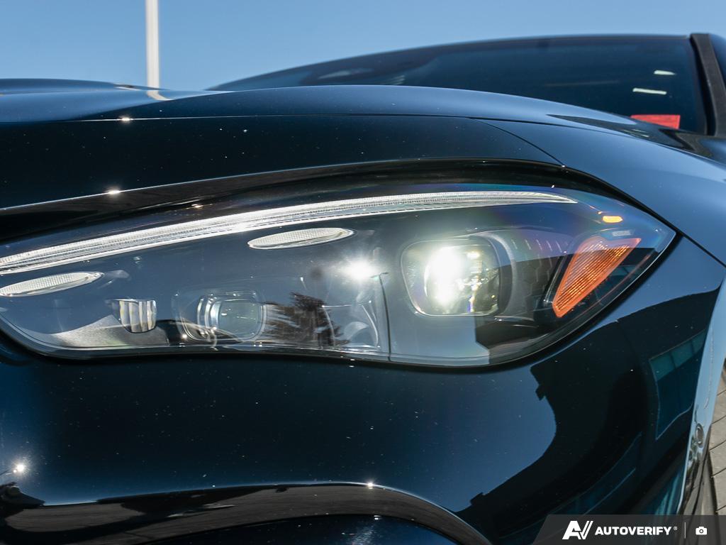 new 2026 Mercedes-Benz CLE 300 car, priced at $83,011