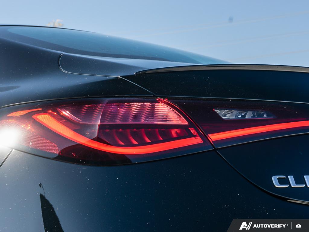 new 2026 Mercedes-Benz CLE 300 car, priced at $83,011