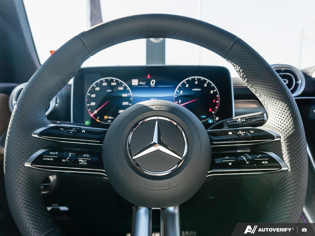 new 2026 Mercedes-Benz CLE 300 car, priced at $83,011