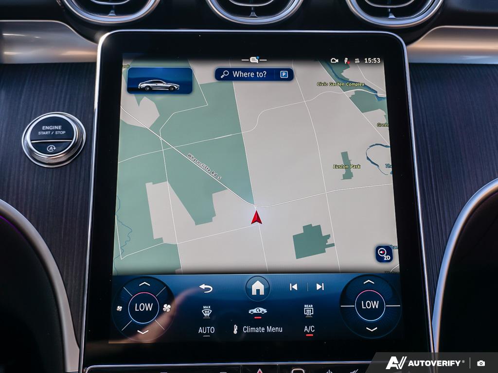 new 2026 Mercedes-Benz CLE 300 car, priced at $83,011