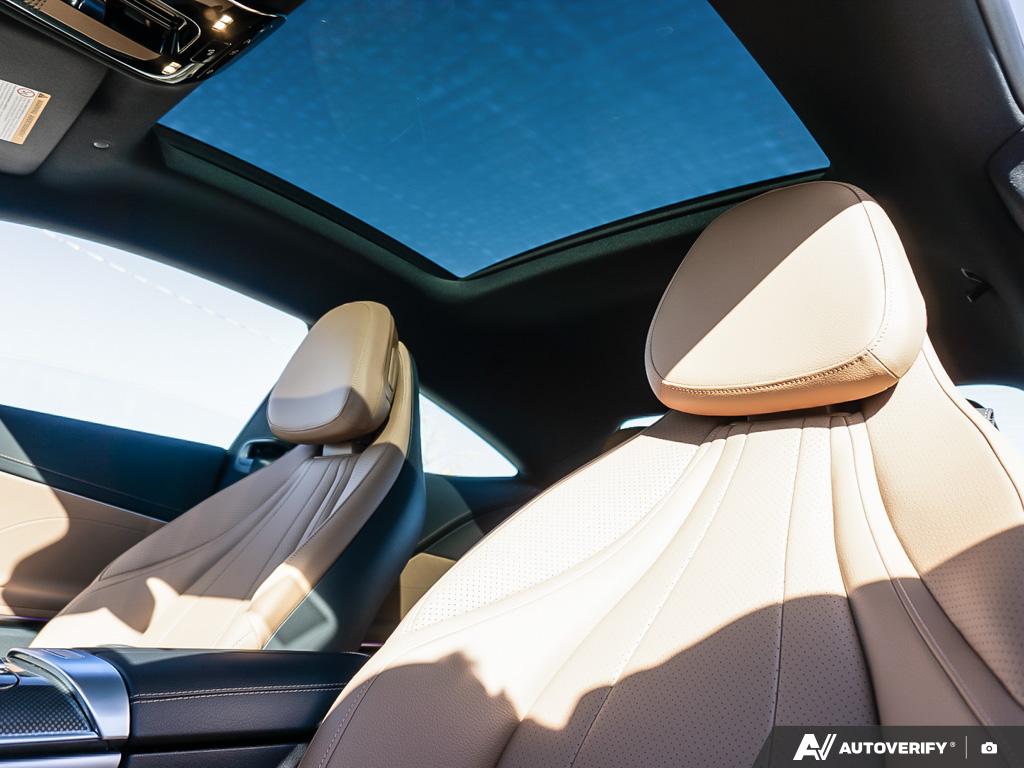 new 2026 Mercedes-Benz CLE 300 car, priced at $83,011