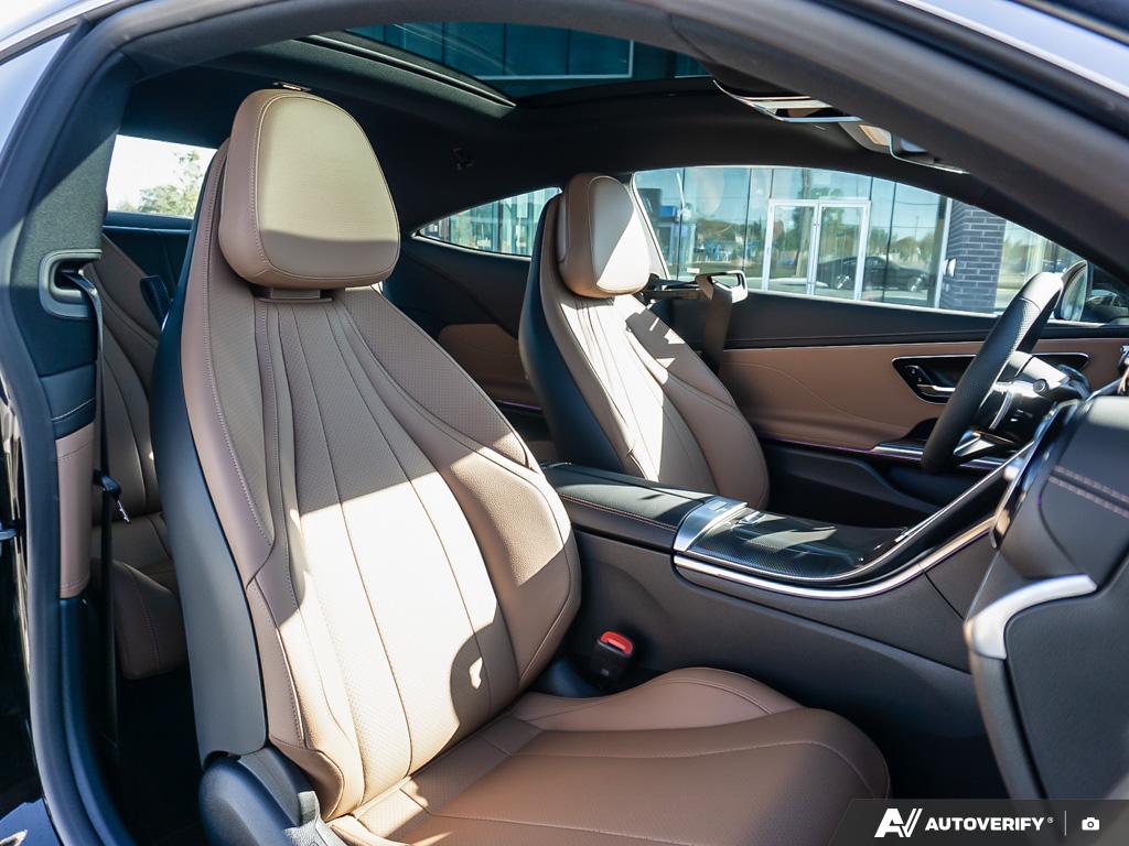 new 2026 Mercedes-Benz CLE 300 car, priced at $83,011