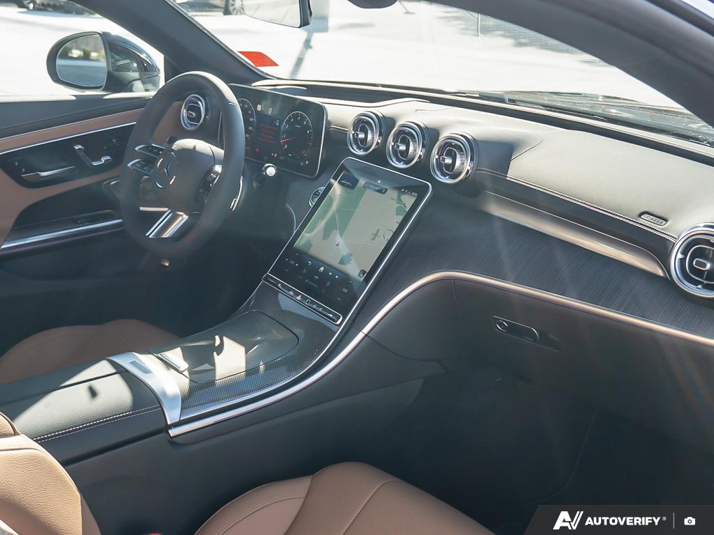 new 2026 Mercedes-Benz CLE 300 car, priced at $83,011