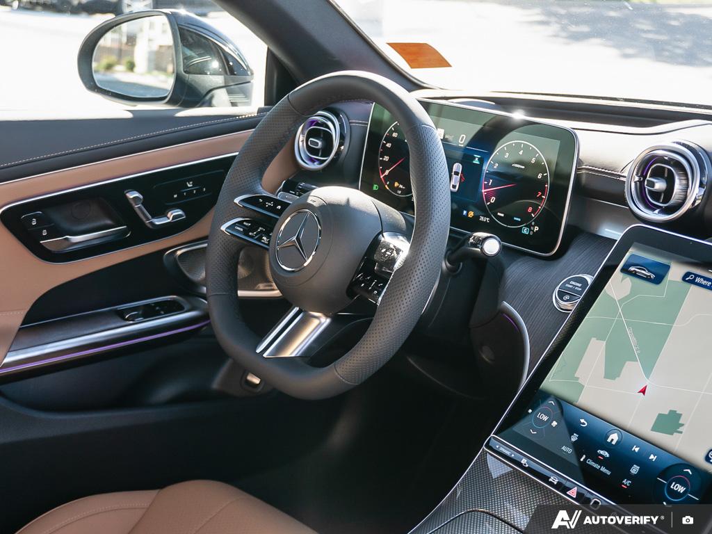 new 2026 Mercedes-Benz CLE 300 car, priced at $83,011