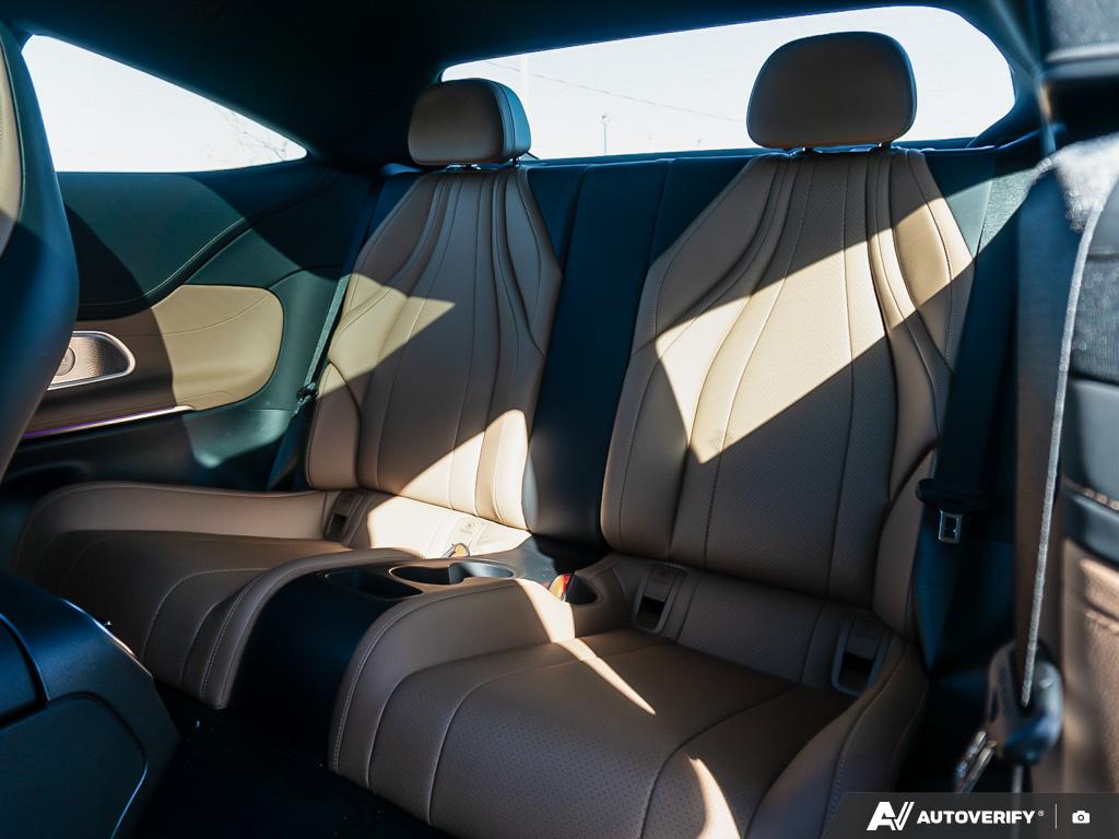 new 2026 Mercedes-Benz CLE 300 car, priced at $83,011