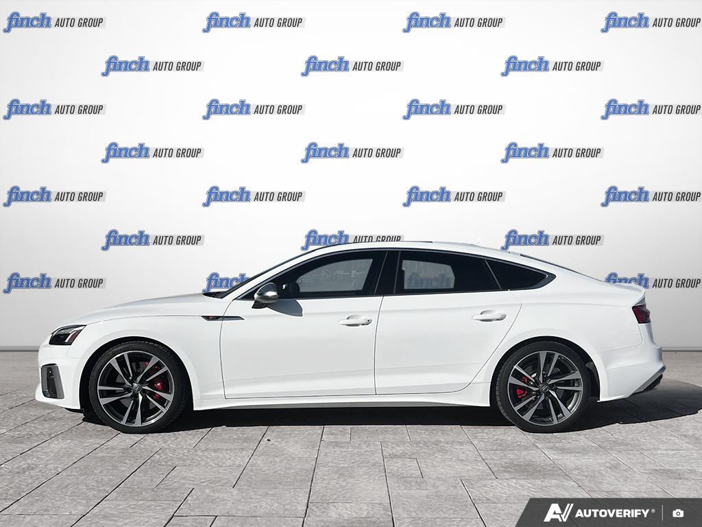 used 2020 Audi S5 car, priced at $39,994