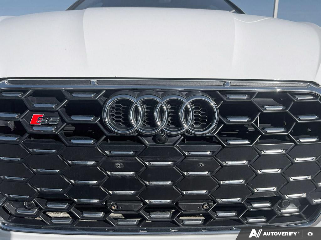 used 2020 Audi S5 car, priced at $39,994