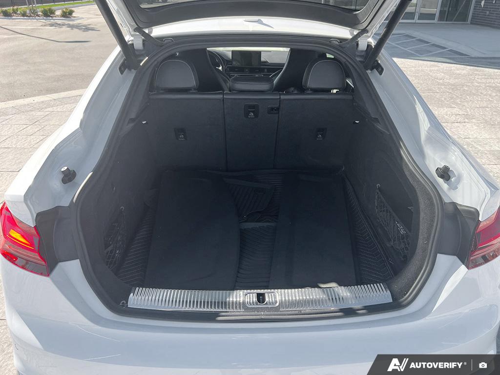 used 2020 Audi S5 car, priced at $39,994