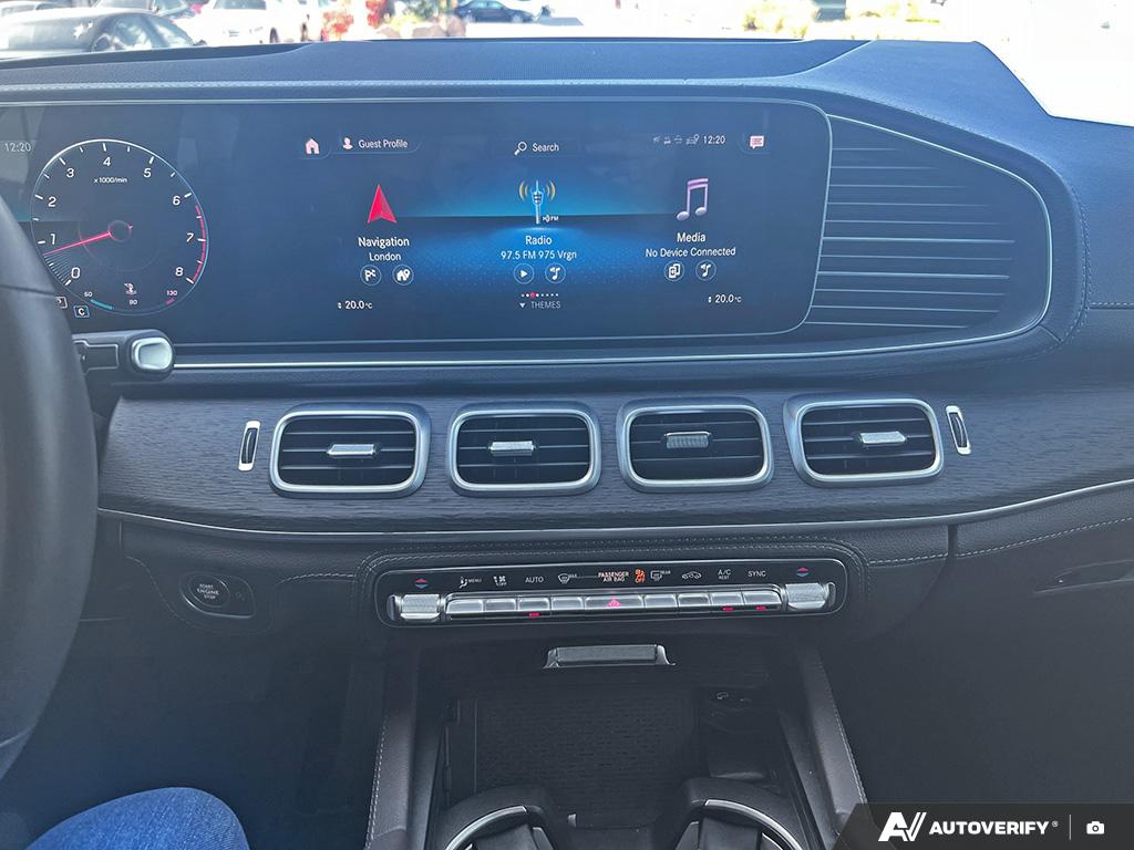 used 2022 Mercedes-Benz GLE 350 car, priced at $55,973