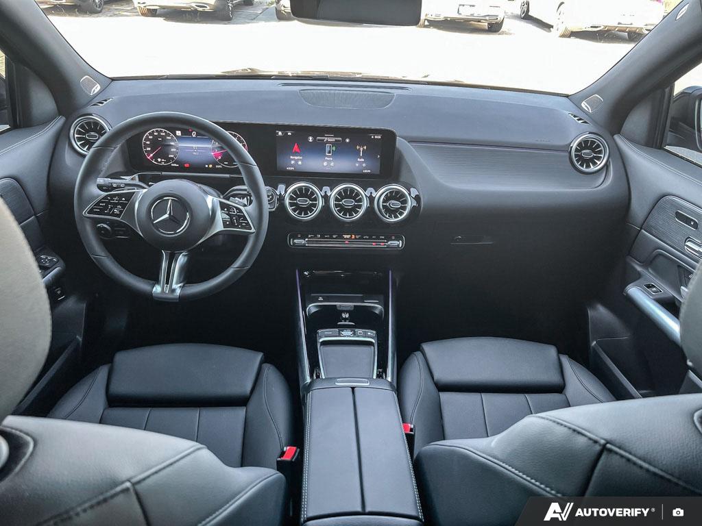 used 2025 Mercedes-Benz GLA 250 car, priced at $49,899