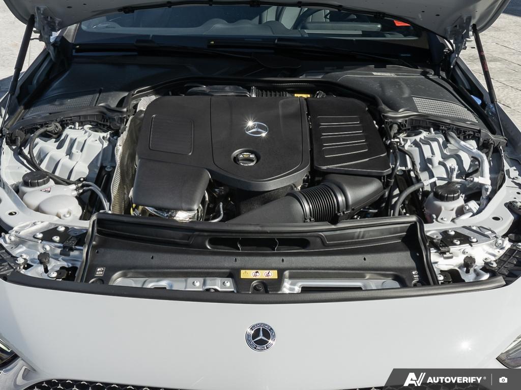 new 2026 Mercedes-Benz CLE 300 car, priced at $81,511