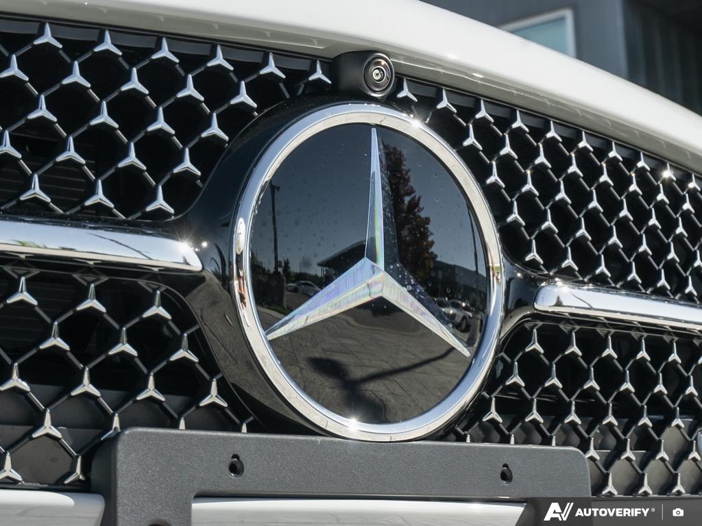 new 2026 Mercedes-Benz CLE 300 car, priced at $81,511