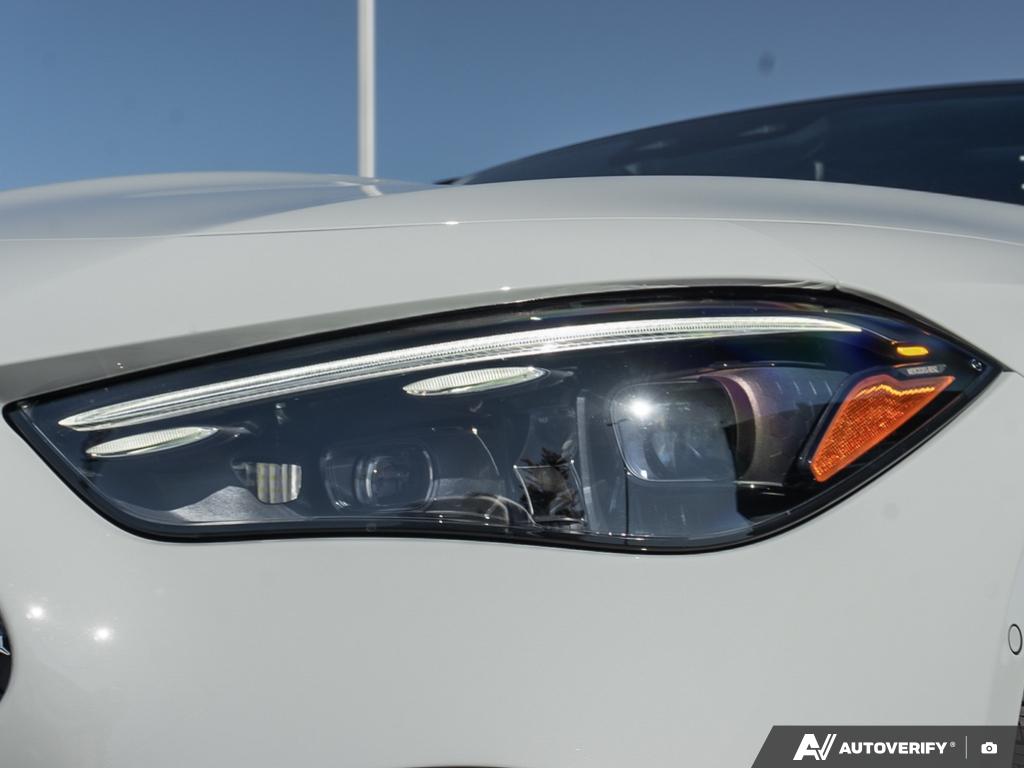 new 2026 Mercedes-Benz CLE 300 car, priced at $81,511