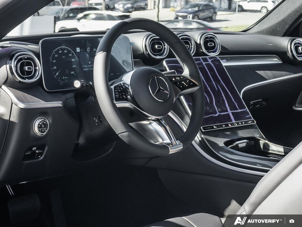 new 2026 Mercedes-Benz CLE 300 car, priced at $81,511