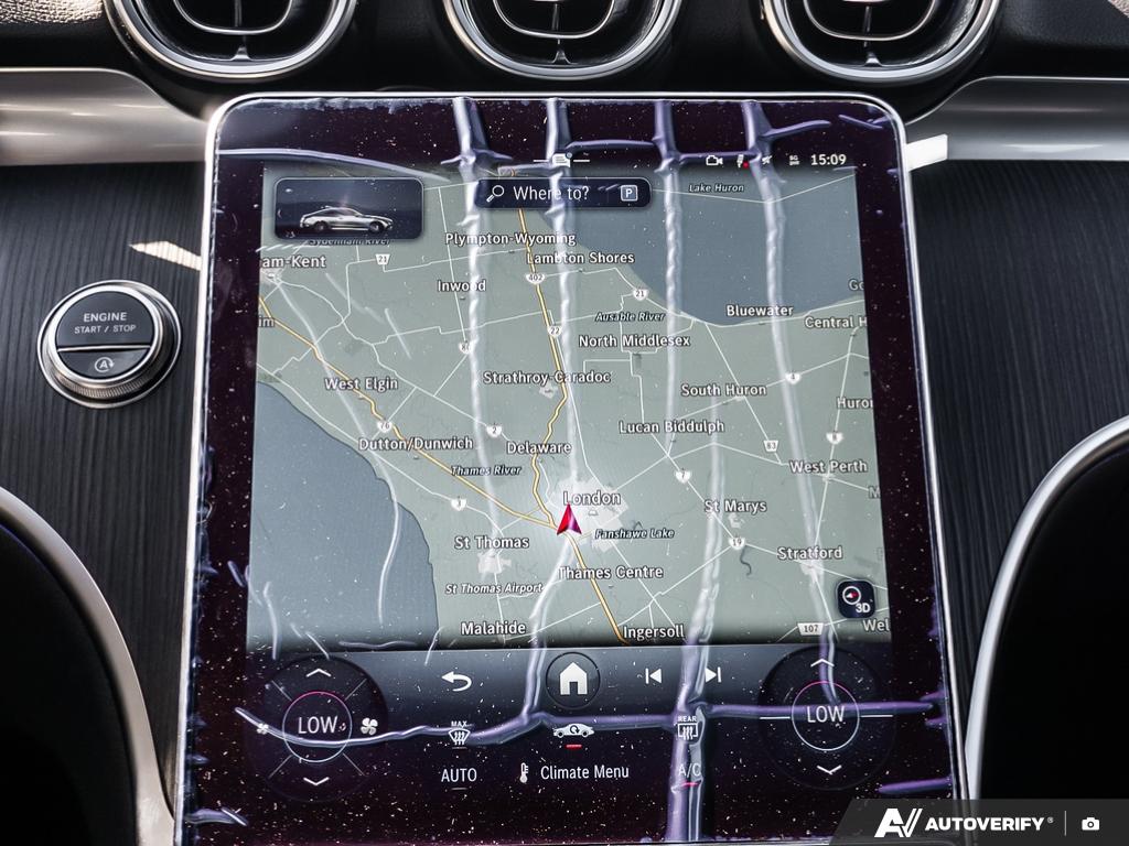 new 2026 Mercedes-Benz CLE 300 car, priced at $81,511