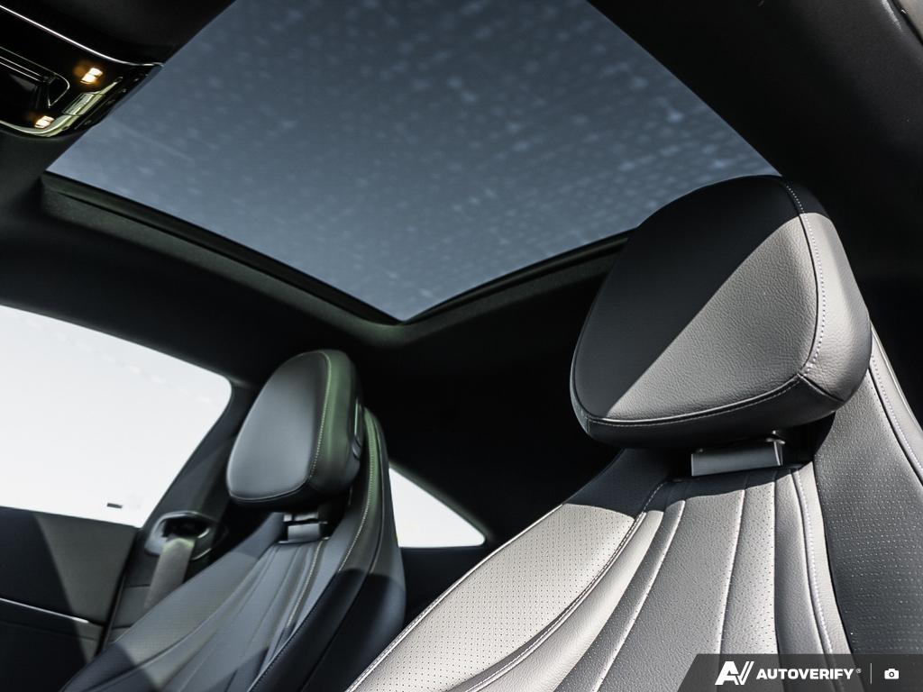 new 2026 Mercedes-Benz CLE 300 car, priced at $81,511