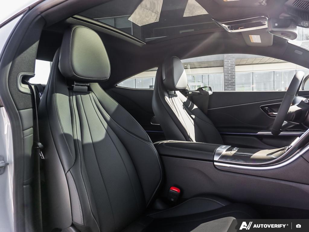 new 2026 Mercedes-Benz CLE 300 car, priced at $81,511