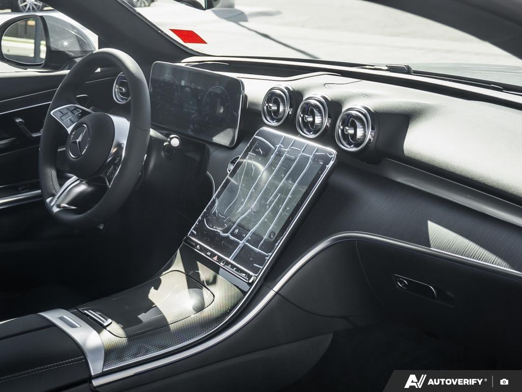 new 2026 Mercedes-Benz CLE 300 car, priced at $81,511