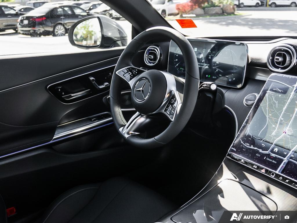 new 2026 Mercedes-Benz CLE 300 car, priced at $81,511