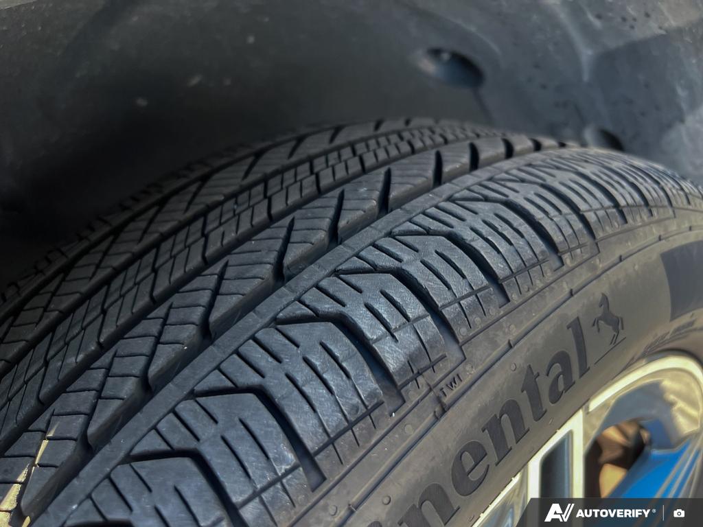 used 2025 Mercedes-Benz GLA 250 car, priced at $53,919