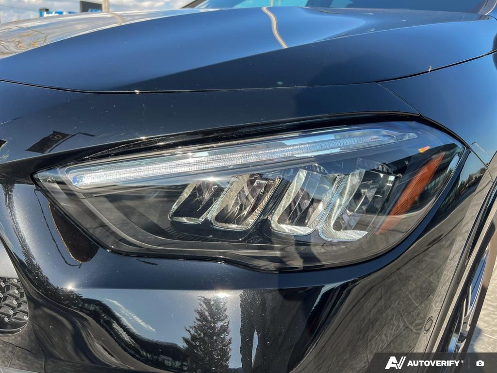 used 2025 Mercedes-Benz GLA 250 car, priced at $53,919