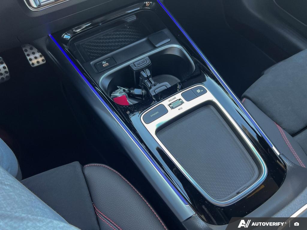 used 2025 Mercedes-Benz GLA 250 car, priced at $53,919