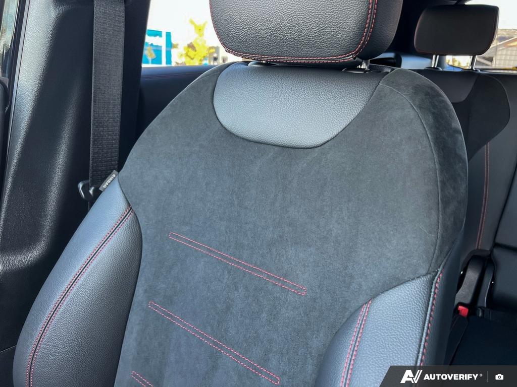 used 2025 Mercedes-Benz GLA 250 car, priced at $53,919