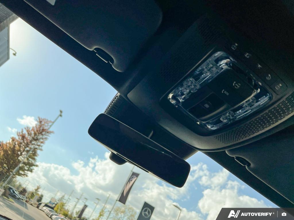 used 2025 Mercedes-Benz GLA 250 car, priced at $53,919