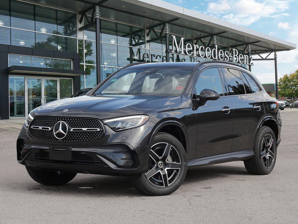 used 2026 Mercedes-Benz GLC 350e car, priced at $85,961