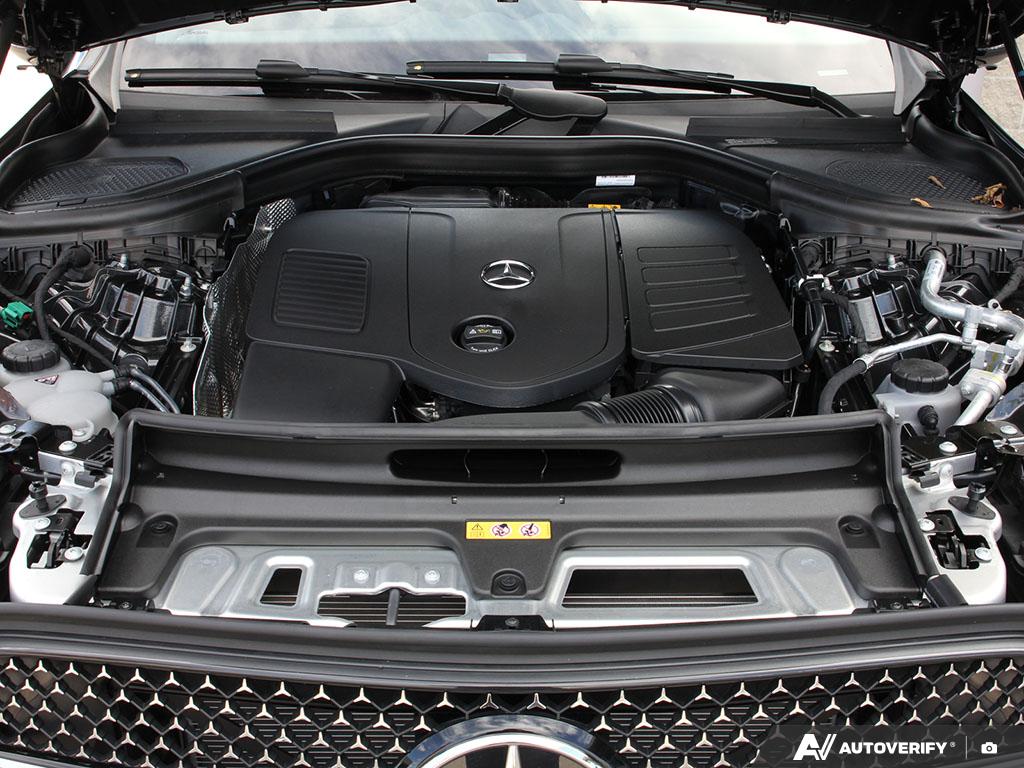 used 2026 Mercedes-Benz GLC 350e car, priced at $85,961