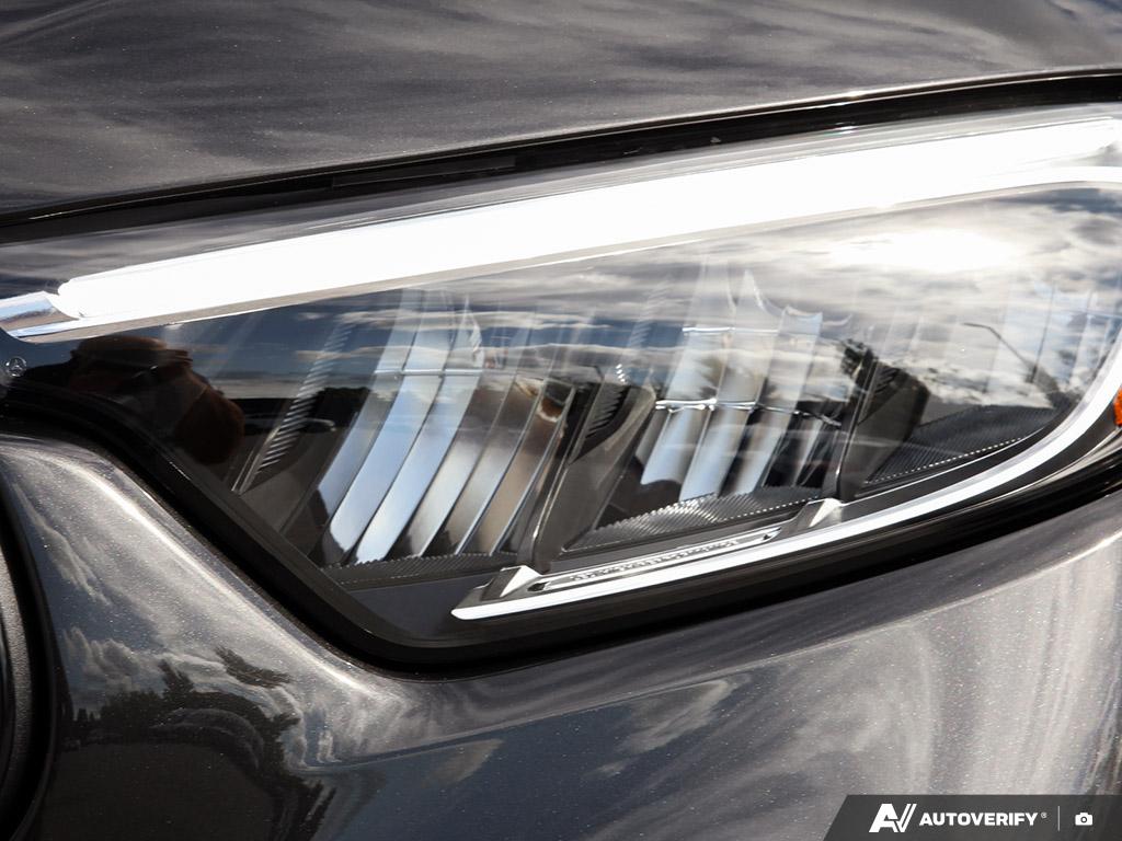 used 2026 Mercedes-Benz GLC 350e car, priced at $85,961