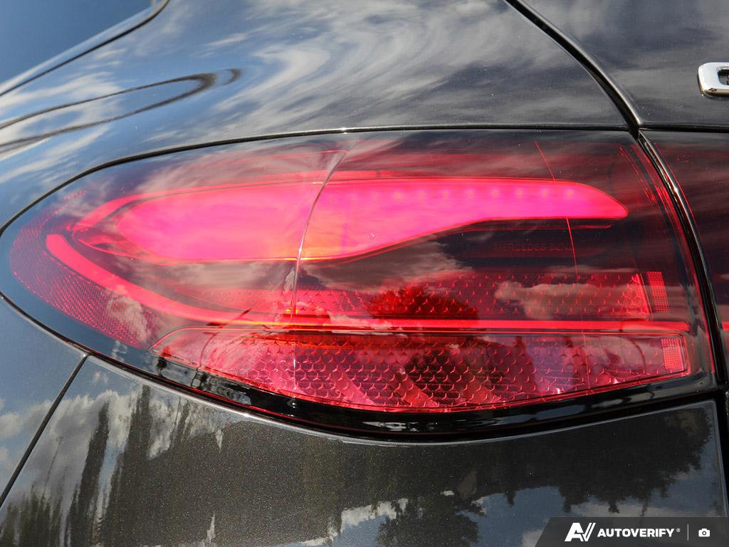 used 2026 Mercedes-Benz GLC 350e car, priced at $85,961