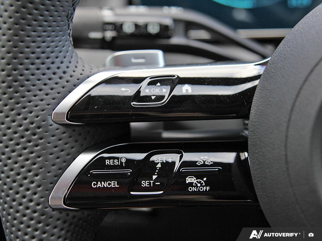 used 2026 Mercedes-Benz GLC 350e car, priced at $85,961