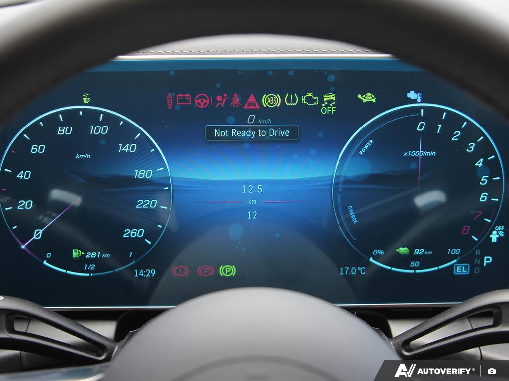 used 2026 Mercedes-Benz GLC 350e car, priced at $85,961