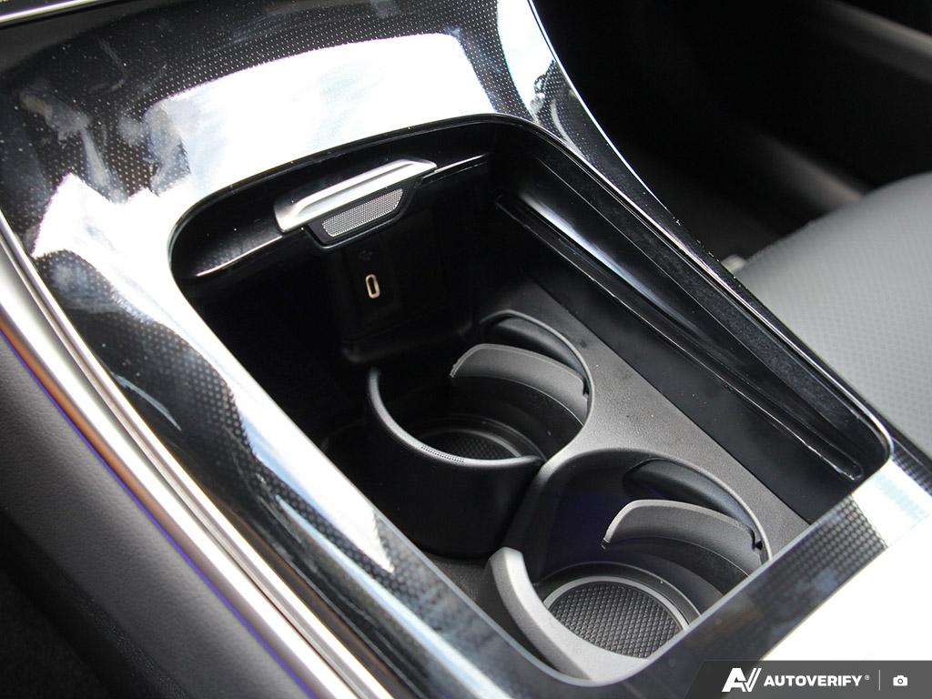 used 2026 Mercedes-Benz GLC 350e car, priced at $85,961