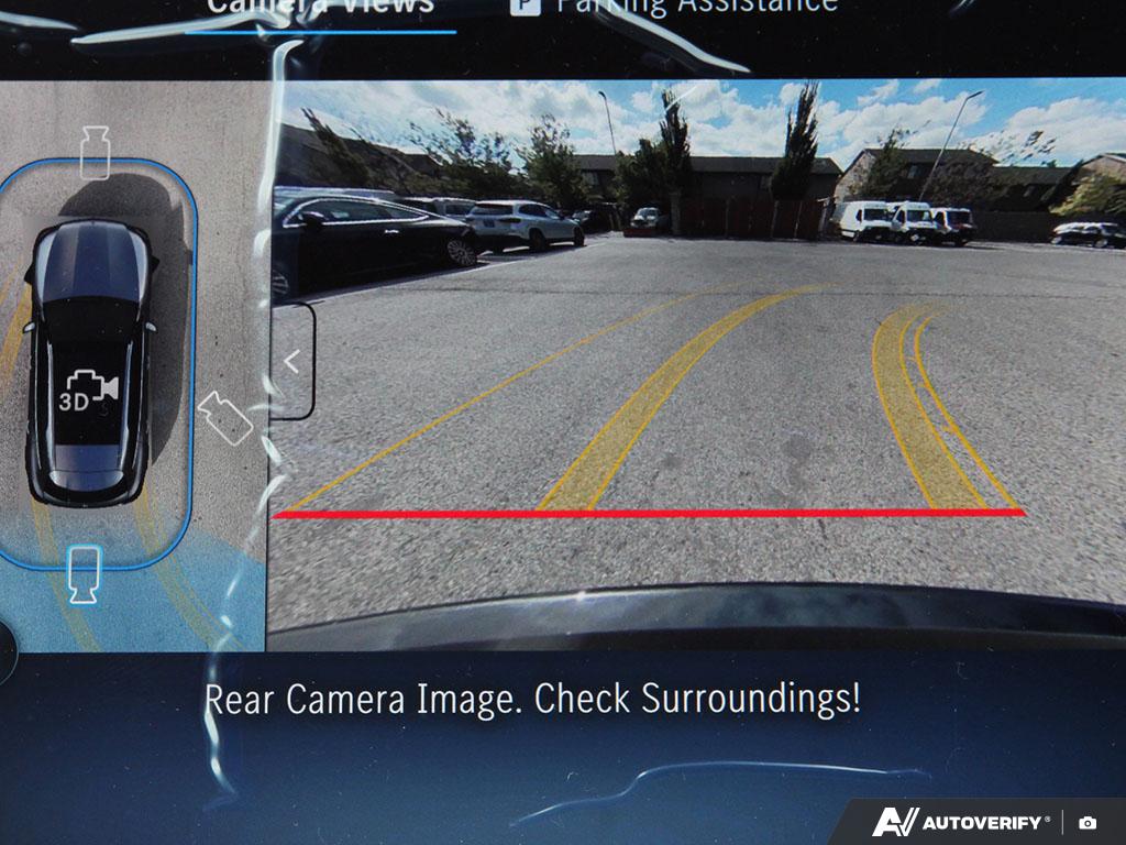 used 2026 Mercedes-Benz GLC 350e car, priced at $85,961