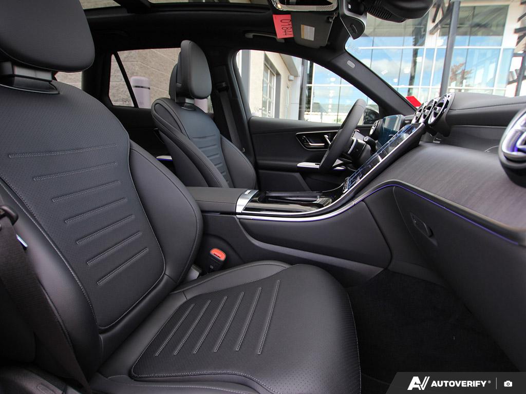 used 2026 Mercedes-Benz GLC 350e car, priced at $85,961