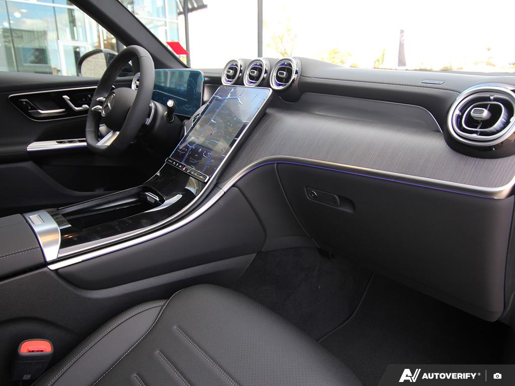 used 2026 Mercedes-Benz GLC 350e car, priced at $85,961