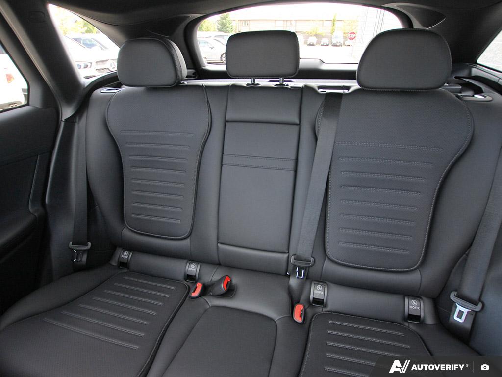 used 2026 Mercedes-Benz GLC 350e car, priced at $85,961