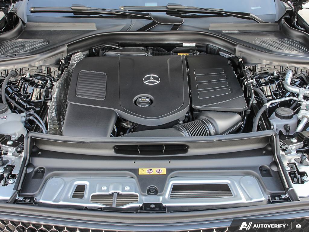 new 2026 Mercedes-Benz GLC 300 car, priced at $80,411