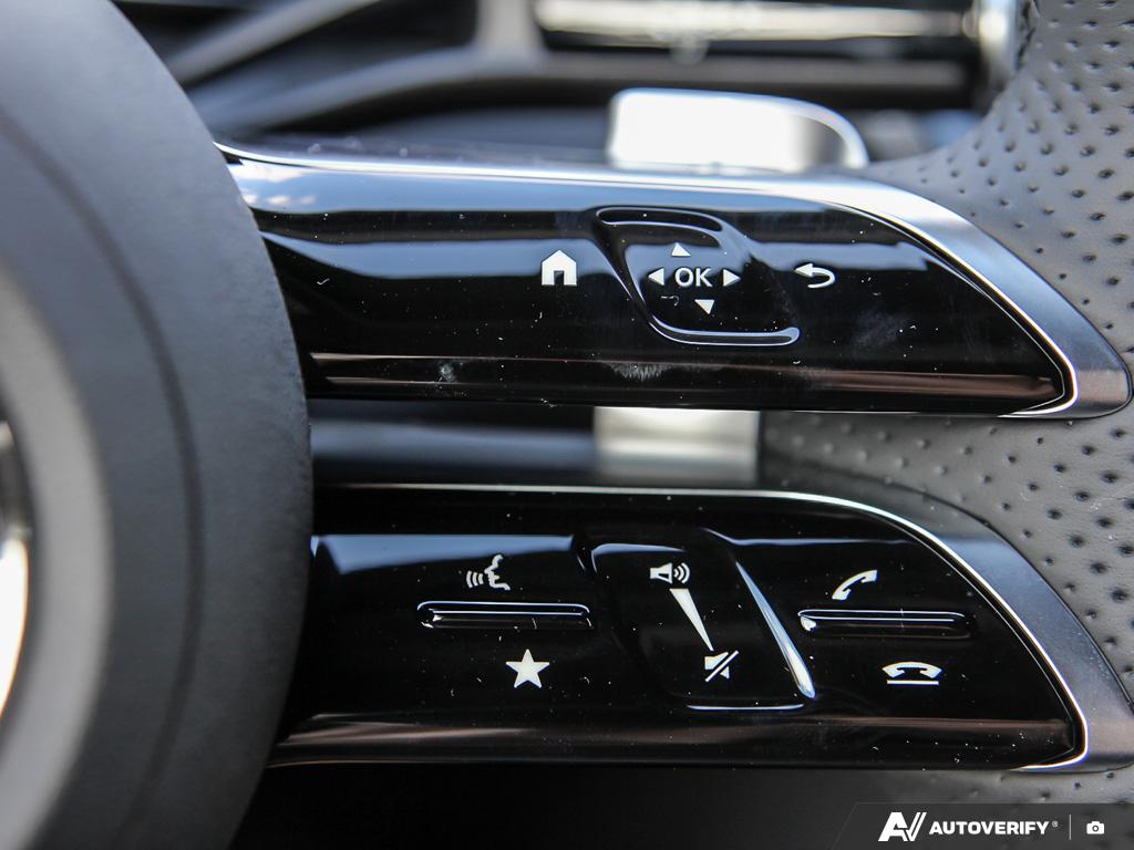 new 2026 Mercedes-Benz GLC 300 car, priced at $80,411