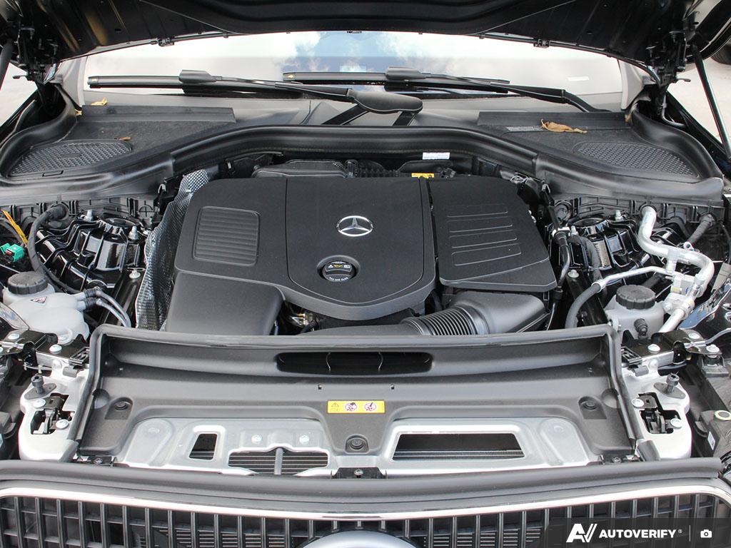 new 2026 Mercedes-Benz GLC 350e car, priced at $78,962