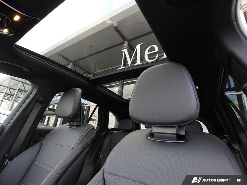 new 2026 Mercedes-Benz GLC 350e car, priced at $78,962