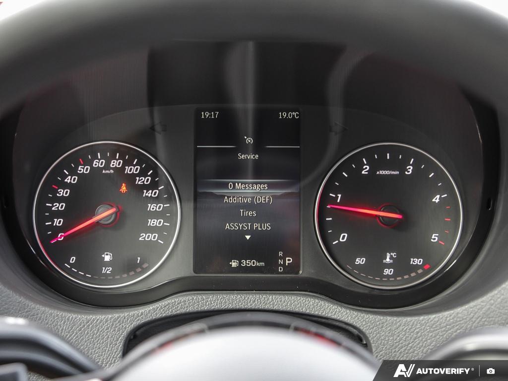 new 2025 Mercedes-Benz Sprinter 2500 car, priced at $95,755