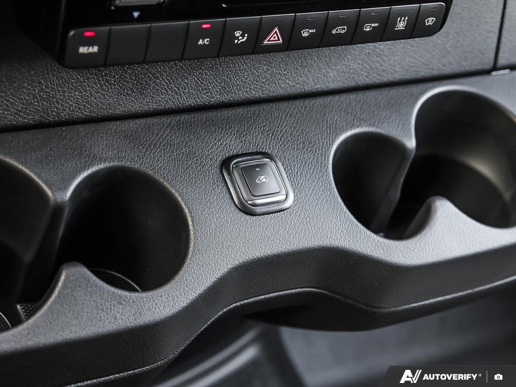 new 2025 Mercedes-Benz Sprinter 2500 car, priced at $95,755