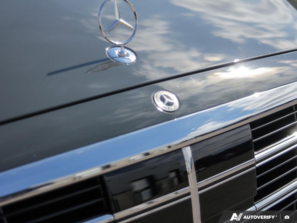 new 2026 Mercedes-Benz S-Class car, priced at $219,354