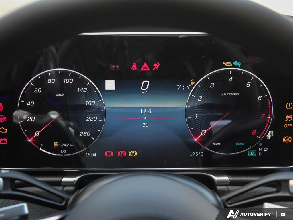 new 2026 Mercedes-Benz S-Class car, priced at $219,354