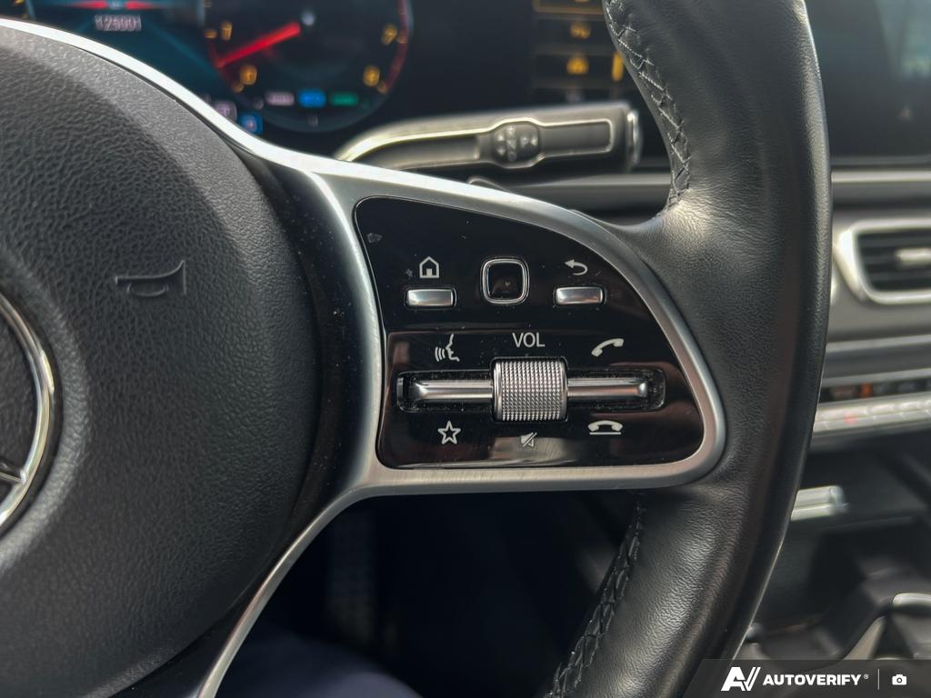 used 2020 Mercedes-Benz GLS 450 car, priced at $53,621