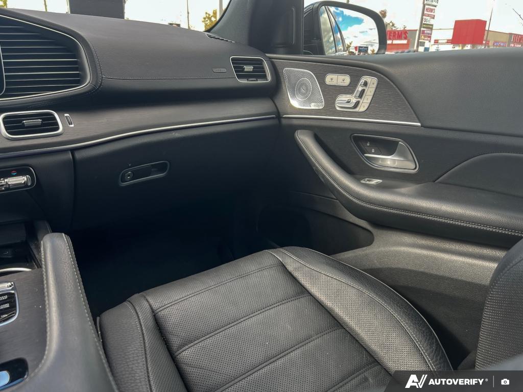 used 2020 Mercedes-Benz GLS 450 car, priced at $53,621